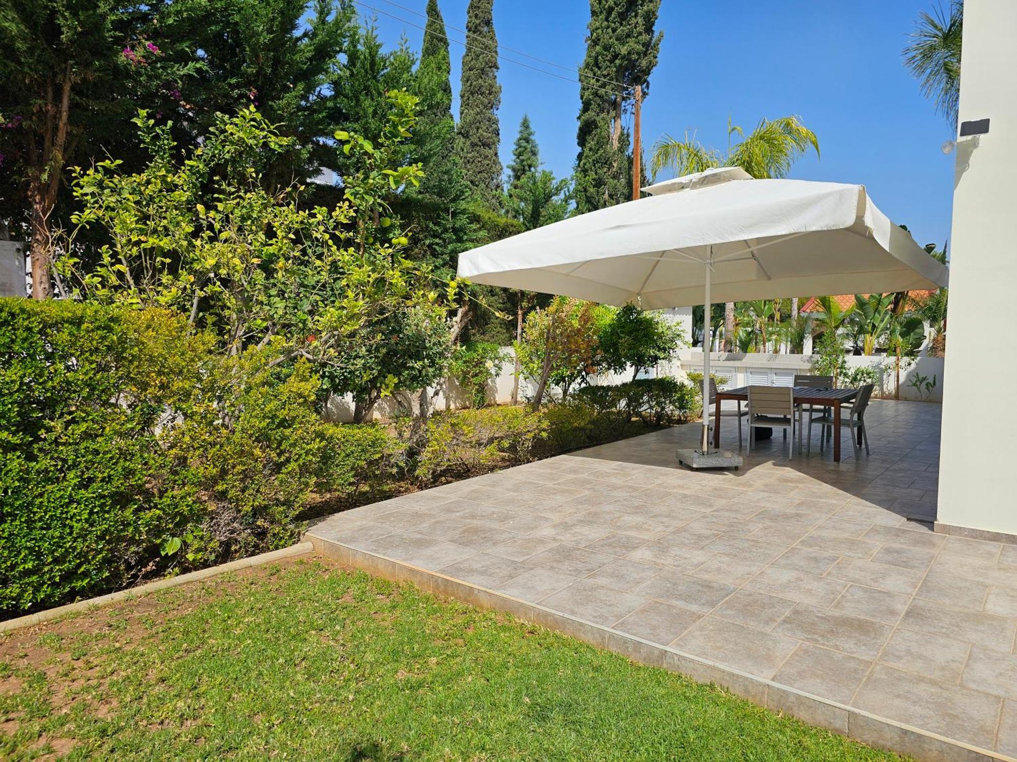 Family Home Protaras Exterior foto