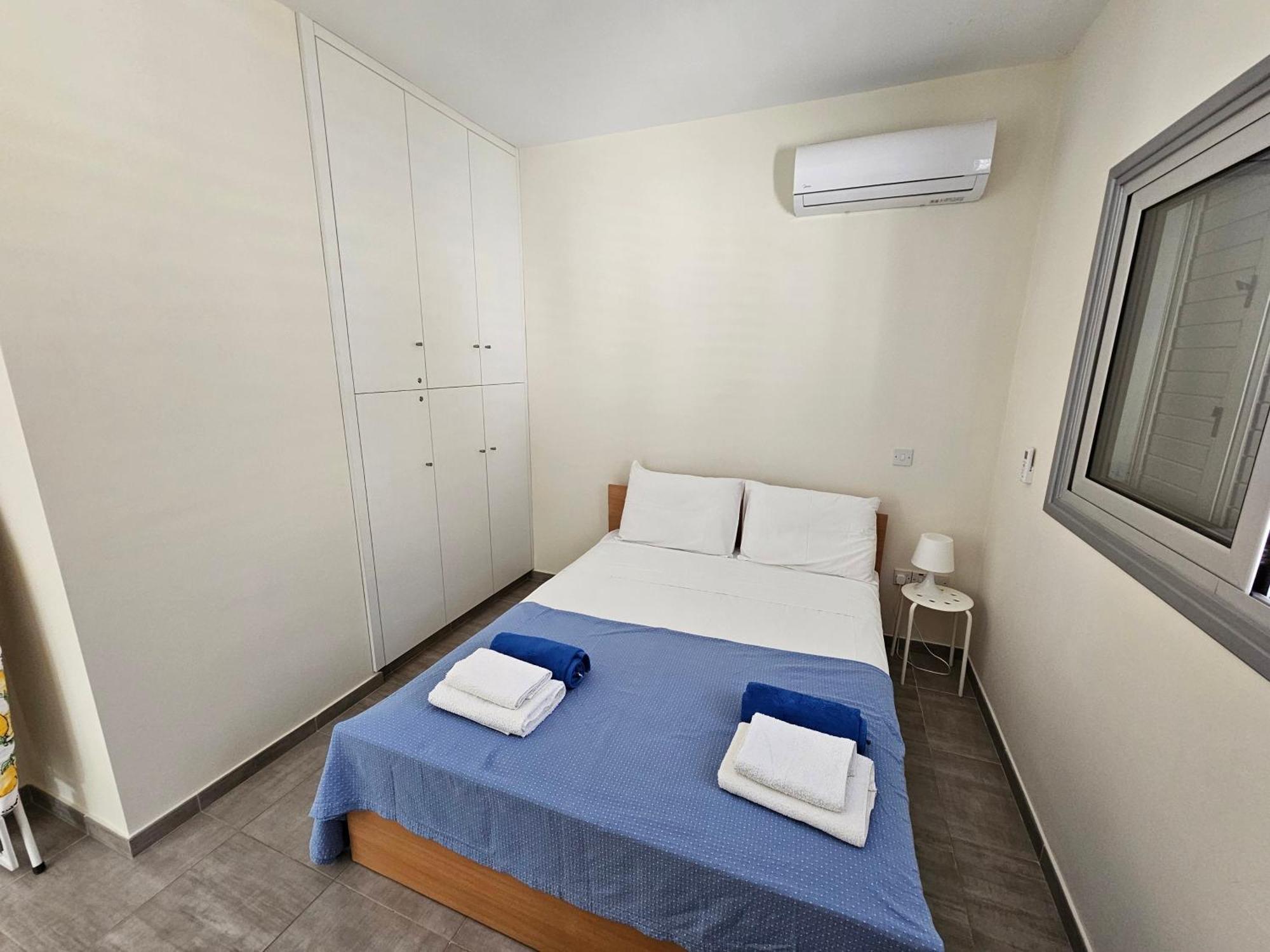 Family Home Protaras Exterior foto