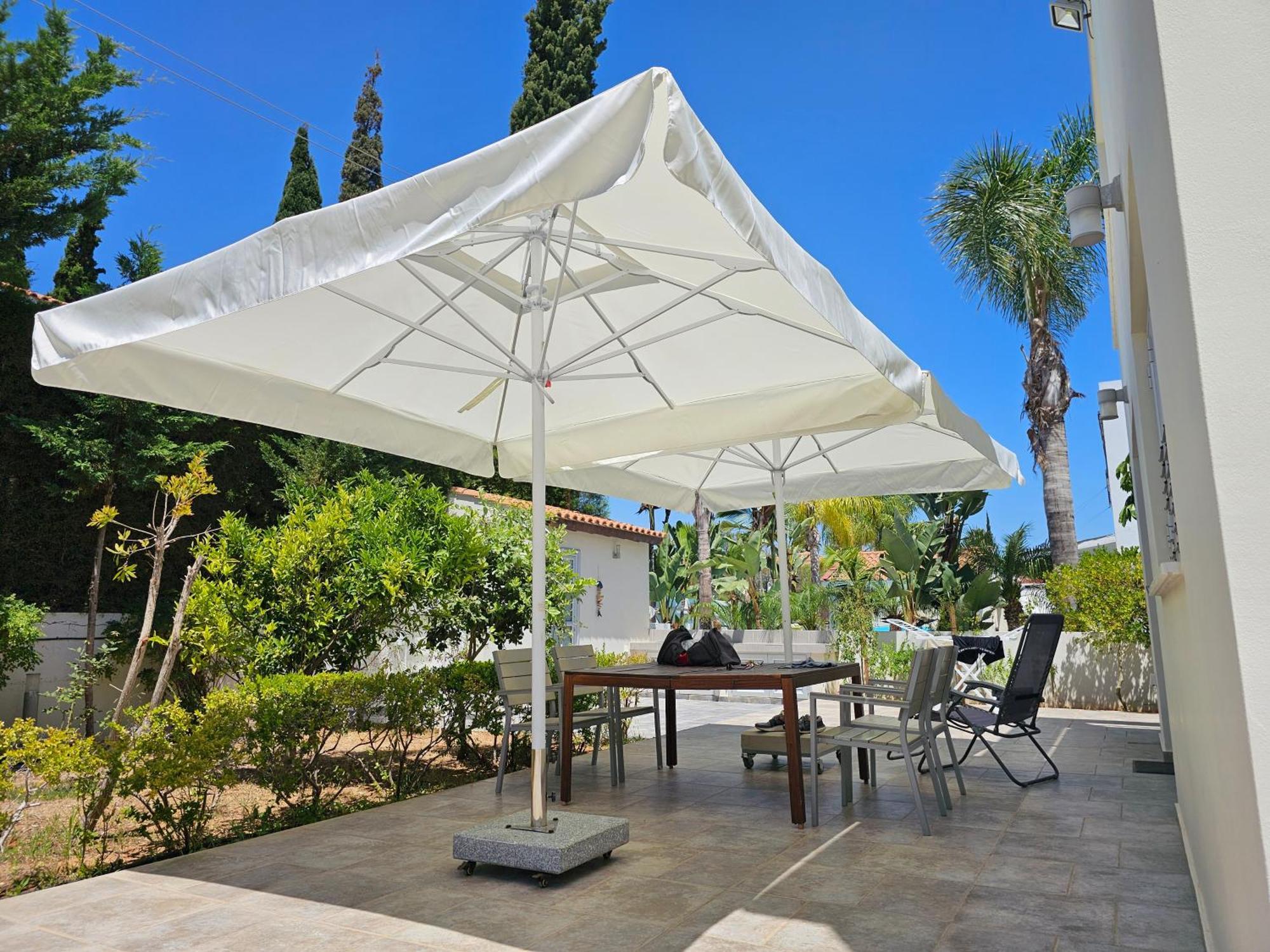 Family Home Protaras Exterior foto
