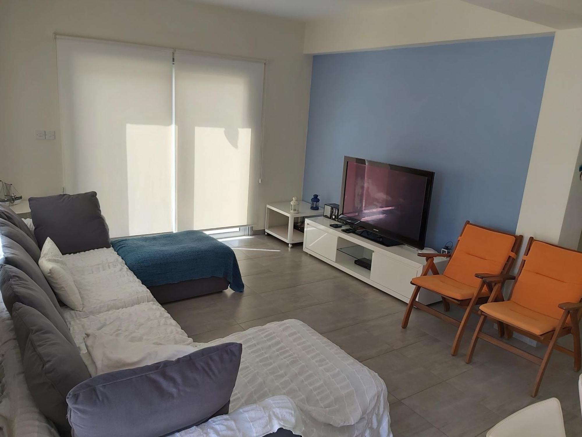 Family Home Protaras Exterior foto