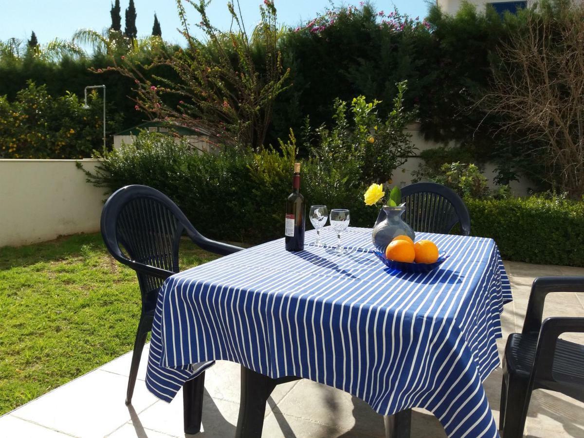 Family Home Protaras Exterior foto