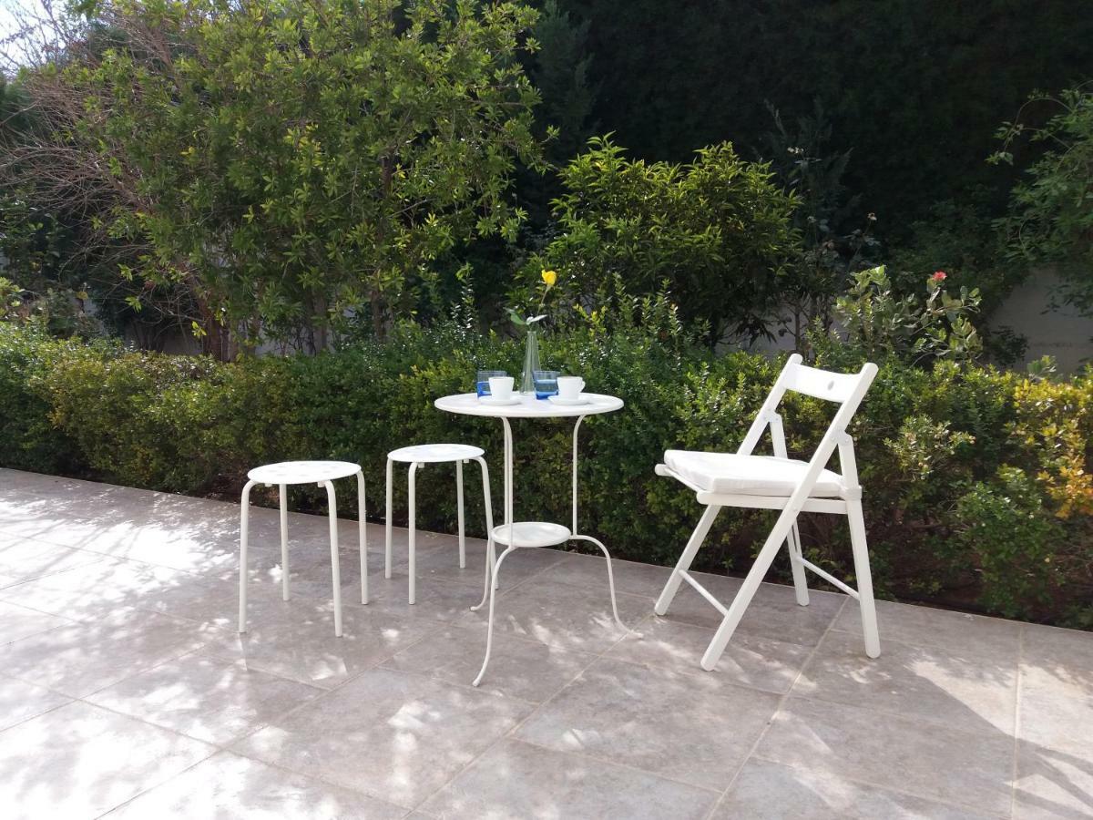 Family Home Protaras Exterior foto